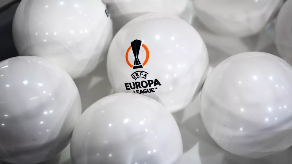 UEFA Europa League knockout round play-off draw: Results & Confirmed fixtures